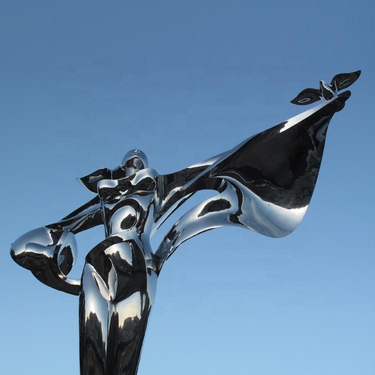 stålkarakterskulptur (1)